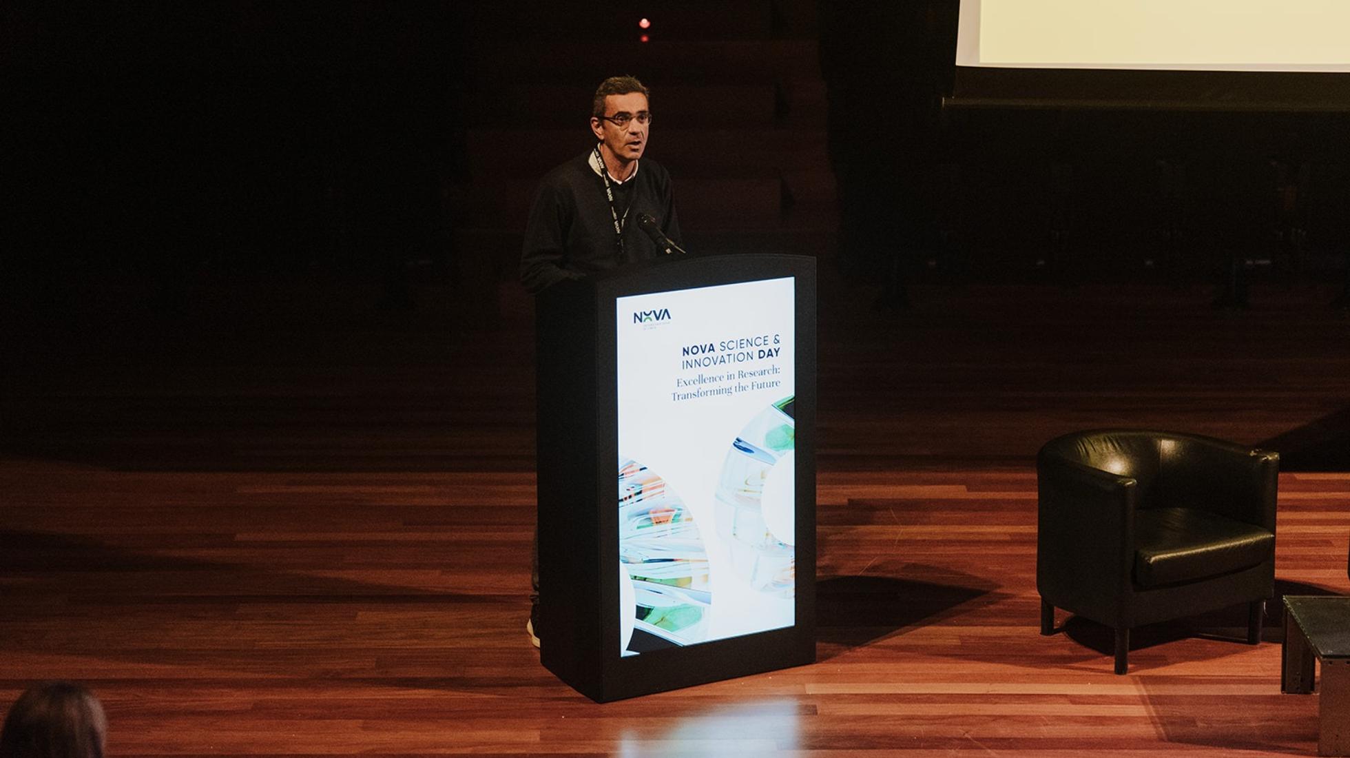 Nova Science and Innovation Day